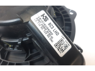 Вентилятор печки 28270-07360 Hyundai Bayon 2021 - года