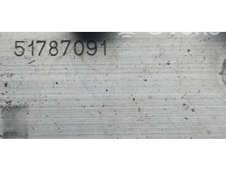 Pojistková skříňka Блок ABS 51787091   Fiat Punto (199) 2007