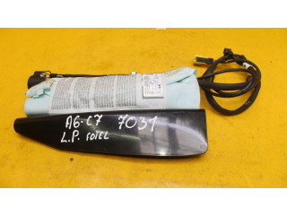 Подушка безопасности в сиденье 4G5880241B Audi A6 C7