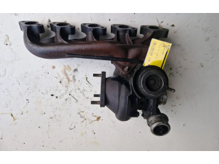 Турбина Нагнетатель Volvo S60  8689592         