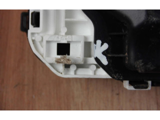 Přístrojová deska  Toyota RAV 4 (XA40) 2017 8380042U30  