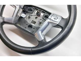 Руль Ford S-MAX  2006 - 2015 года 1481357, 1481357      