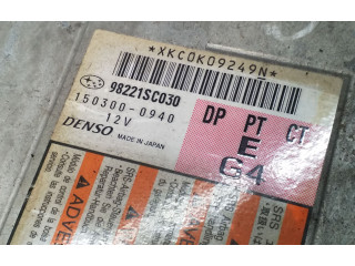 Блок подушек безопасности 98221SC030, 1503000940 Subaru Forester SH