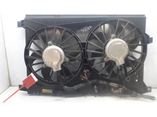 Вентилятор радиатора     0050516244    Alfa Romeo Brera 2.4