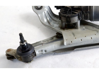 Моторчик дворников 8200619512 Dacia Duster