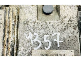 Řídící jednotka 4L0910401KX, 4L0907401   Audi Q7 4L 2006