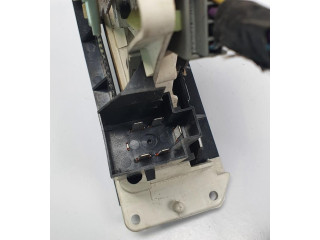 Блок управления климат-контролем E97H-18C597-AB Ford Ranger