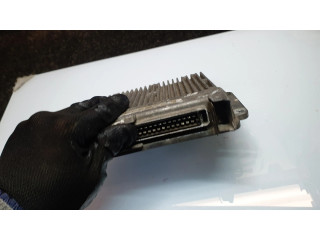 Řídící jednotka 7700108455 Renault Clio I 1998