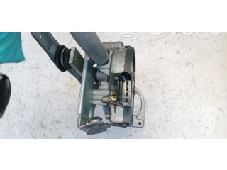 Моторчик дворников BN8V6737XA, BN8V6737XA Mazda 3 I