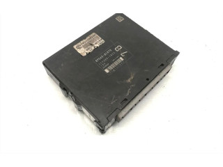 Блок управления двигателя 89560-B1870, 112400-1020 Daihatsu Materia