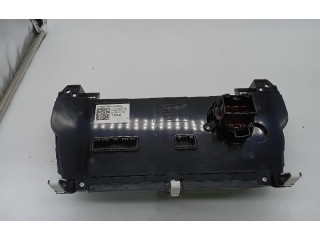 Блок управления климат-контролем 97250D7AA0   Hyundai Tucson TL