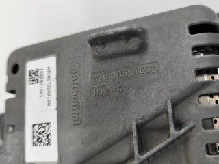 Přístrojová deska Mercedes-Benz GLC X253 C253 2020 A2059000449, A2059010021