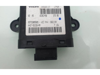 Другие блоки управления / модули 09753009905   Volvo C30   