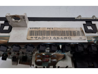 Přístrojová deska  Citroen Berlingo 1998 9630166680, JAEGER  