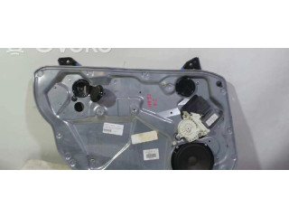 Передний комплект электрического механизма для подъема окна