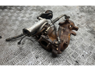 Турбина Mitsubishi Outlander 4918904300, 040917172