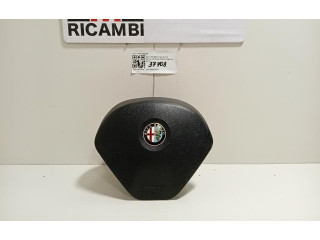 Подушка безопасности водителя 01561058060, 01561058060 Alfa Romeo Giulietta
