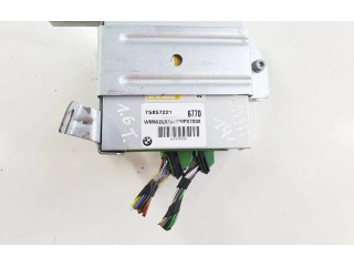 Блок управления коробкой передач 8617239, 674608 Mini Cooper Countryman R60