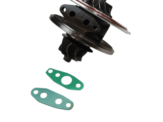 Турбина Nissan Pathfinder R51 769708, CHRA10-0344