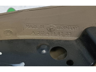 Ojnice SV2JT-23-11, 239 Mercedes-Benz E W211