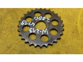 Масляный насос Mercedes-Benz E W213