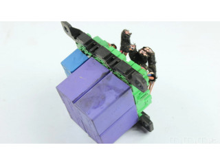 Pojistková skříňka Tata Telcoline 2011