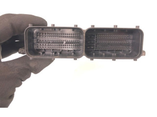 Блок управления двигателя 55281188, 55281188   Opel Combo D