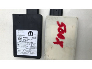 Дисторный датчик