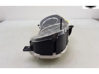 Přístrojová deska Mazda 6 2015 1WGKP5G0700201, 1WGKP5G0700201