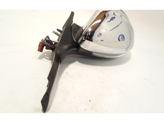 Зеркало электрическое        Peugeot 2008 I  2013 - 2019 года   