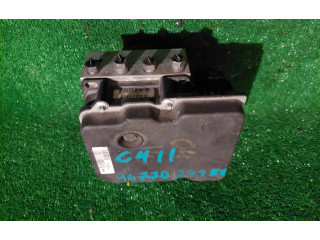 Блок управления АБС Citroen C4 II