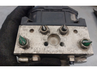 Блок АБС 1496637080, 0265225165   Citroen  C8   -  года