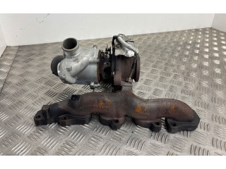  Турбина Audi A3 S3 8V  04L253010, 04L253010B         