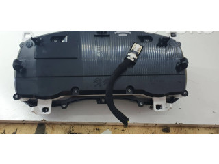 Přístrojová deska Peugeot Expert 2018 9822470780-4car