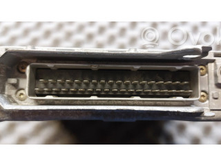 Блок управления двигателя 0261200652, 9614224480 Peugeot 306