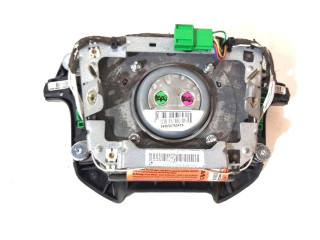 Подушка безопасности водителя 8684187   Volvo V70