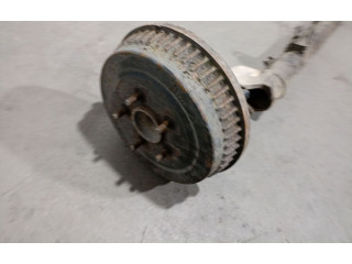 Зеркало электрическое Nissan Pathfinder R51 2005 - 2012 года