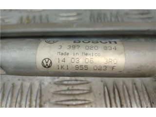 Моторчик дворников 1K1955023F, 1K1955023F Volkswagen Jetta V