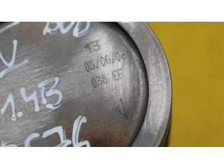 Píst Seat Ibiza IV (6J,6P)