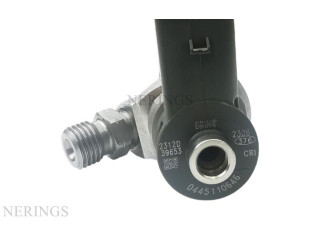 Форсунка 0445110646, 0445110646    Audi TT TTS Mk2   