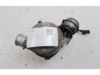  Турбина KIA Ceed  282012A701, 7752740002   для двигателя D4FB   R81D      