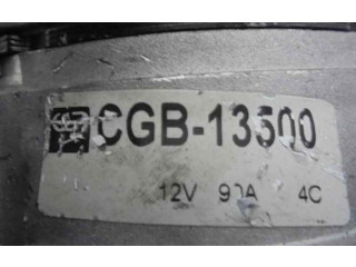 Генератор CGB-13500 Volkswagen Polo