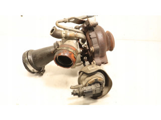 Турбина Ford Galaxy 9671413780