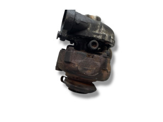 Поршень Турбина 9HZ (DV6TED4) 9663199280, 71705 Citroen C4 Grand Picasso