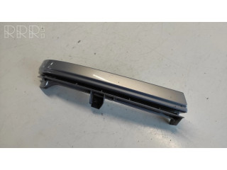 Отделка переднего фонаря