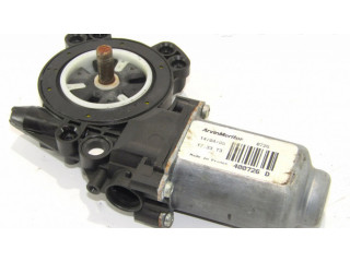 Передний двигатель механизма для подъема окон