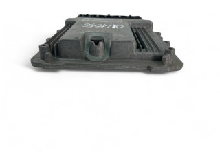 Блок управления двигателем ECU