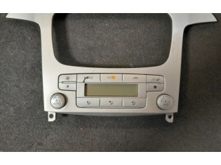 Блок управления климат-контролем 6M2T18C612CG Ford Galaxy