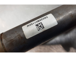    Рулевая рейка 48811HV02A, 48810HV00A   Nissan Qashqai 2016 - 2021 года