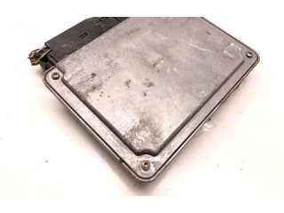 Блок управления двигателем Блок управления 06A906018GB Skoda Octavia Mk1 (1U)